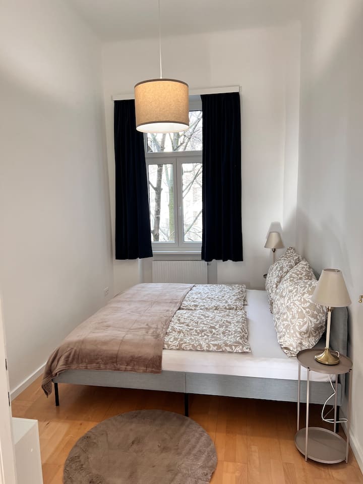 Спална соба 2