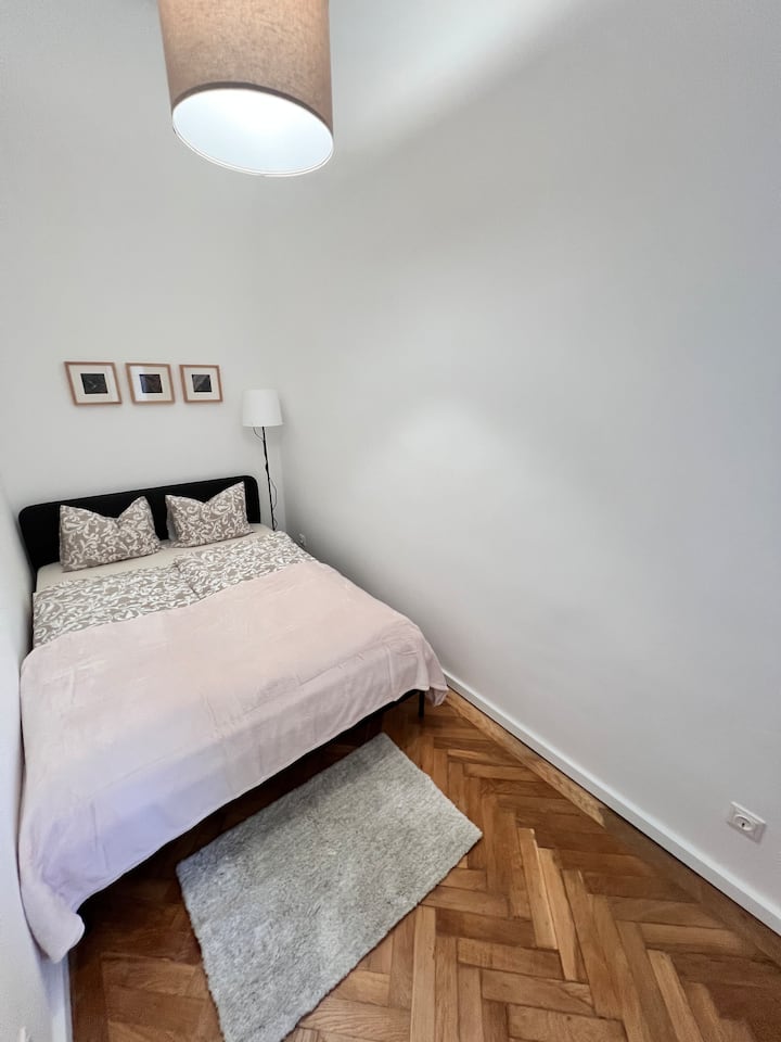 Спална соба 3