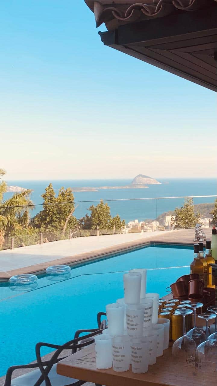 Mansão Luxe Vista 360, World Cup 2026 - Ipanema