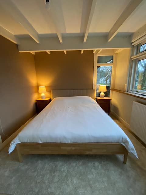 House for rent Tilburg