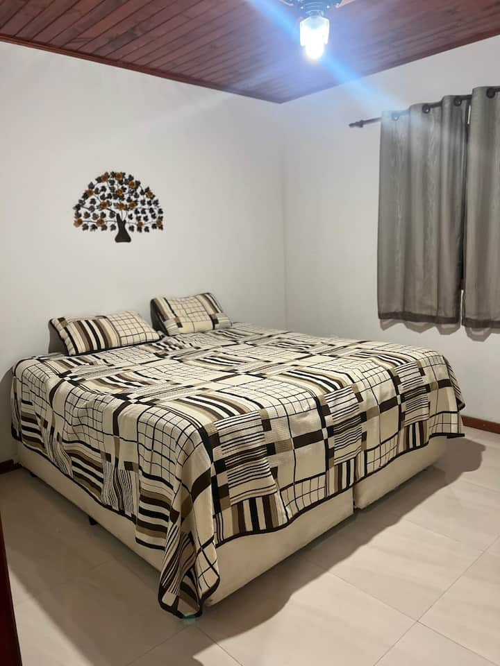 Dhomë gjumi