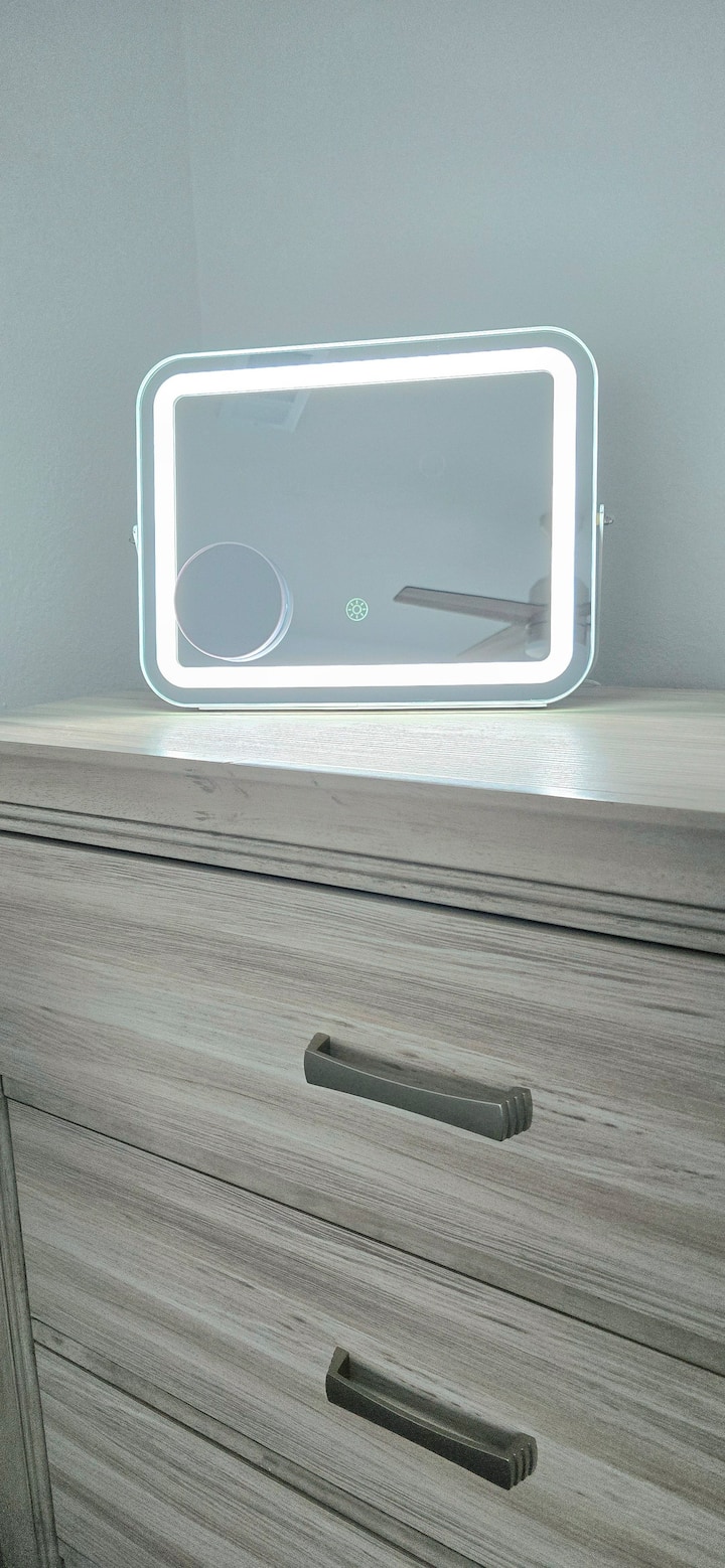 غرفة النوم 4