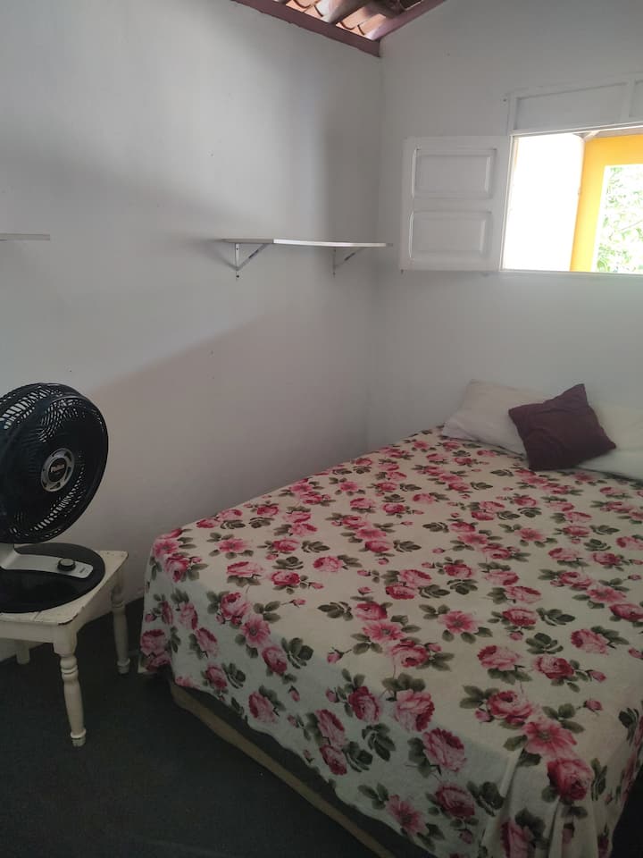 Спална соба 2