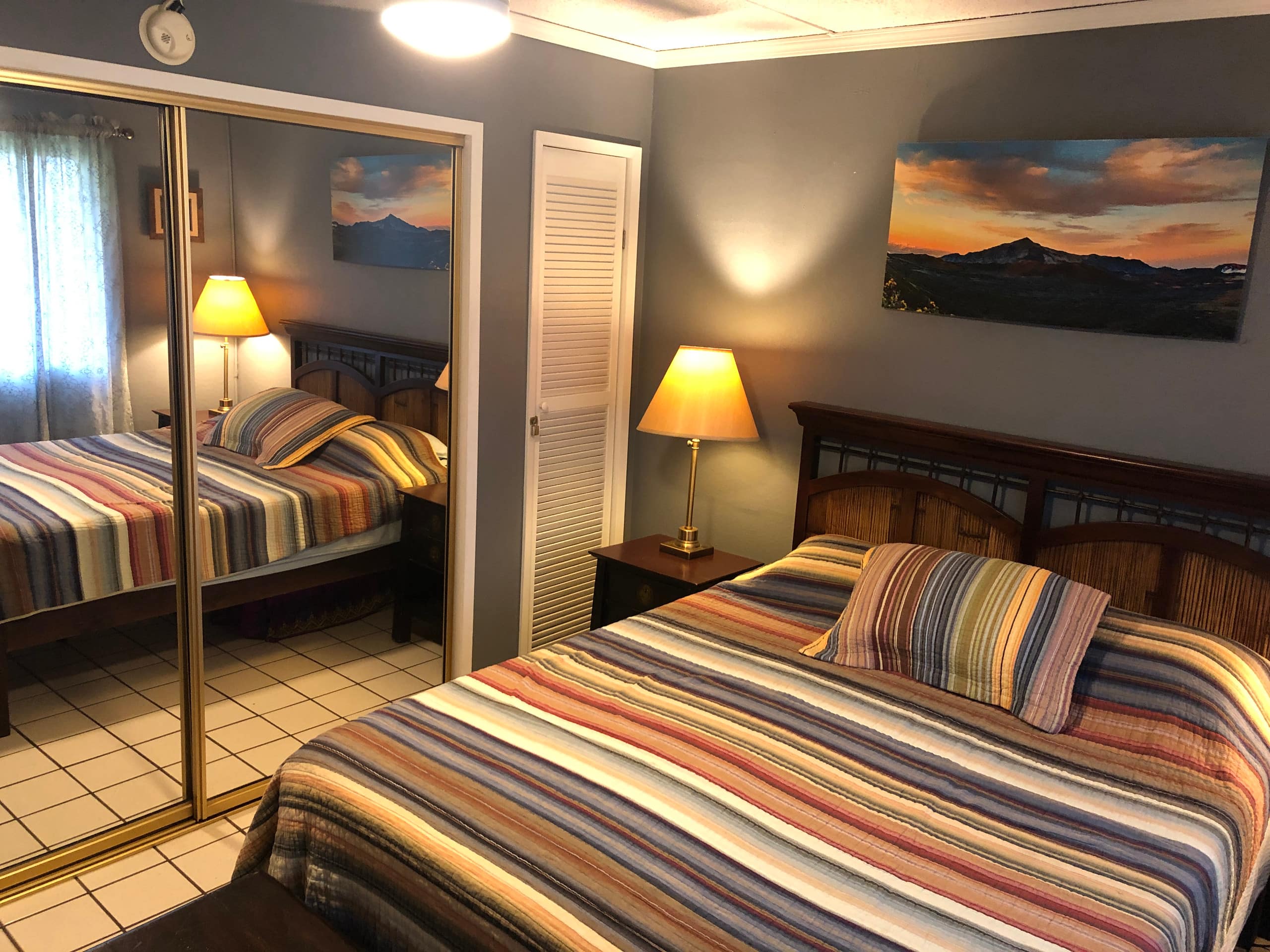 Peaceful, comfortable island home - Image 12