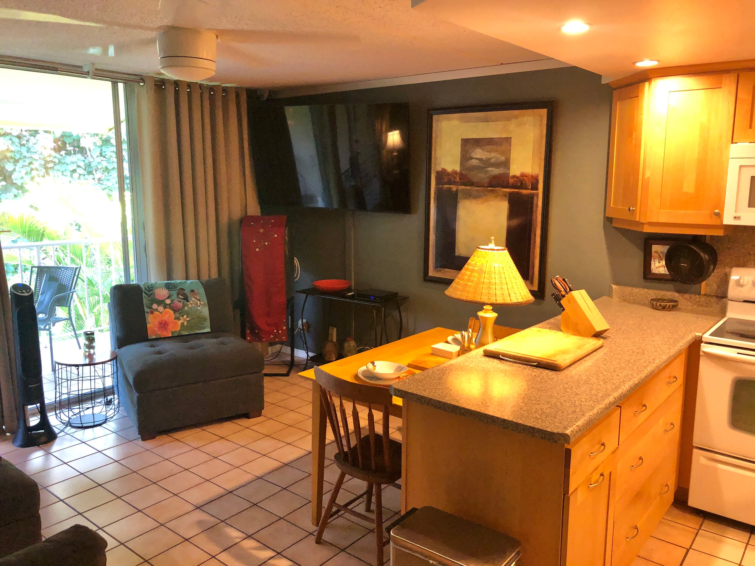 Peaceful, comfortable island home - Image 7
