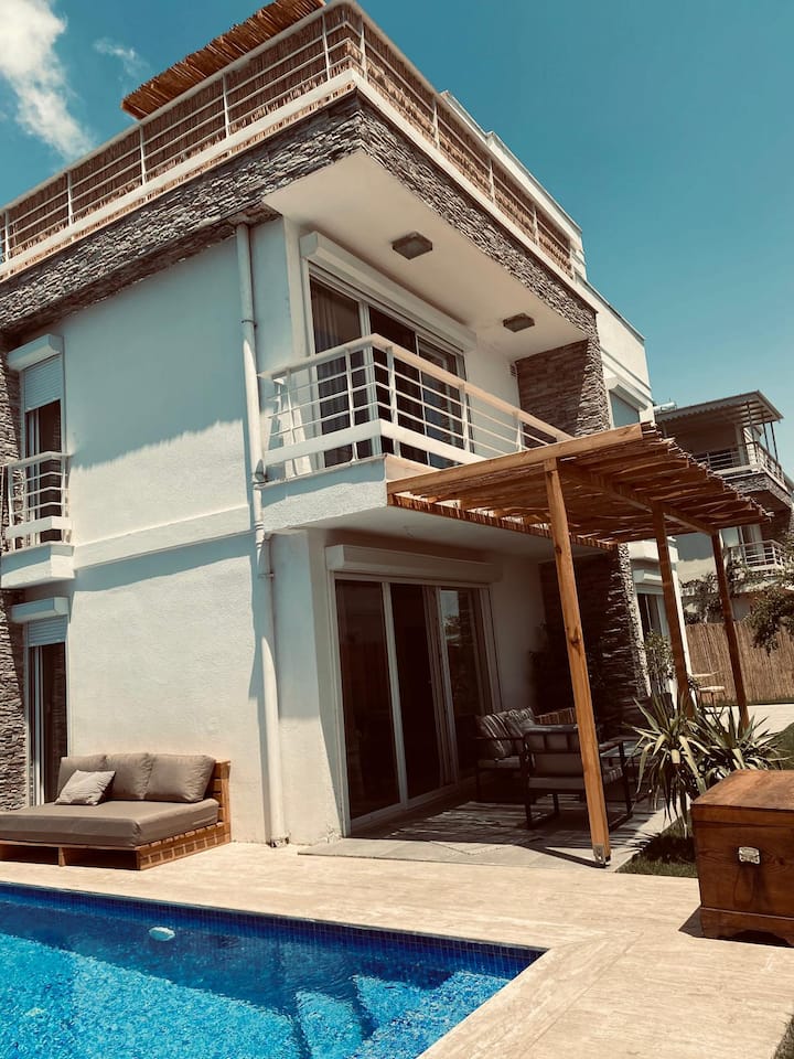 Villa Yuka - Serik