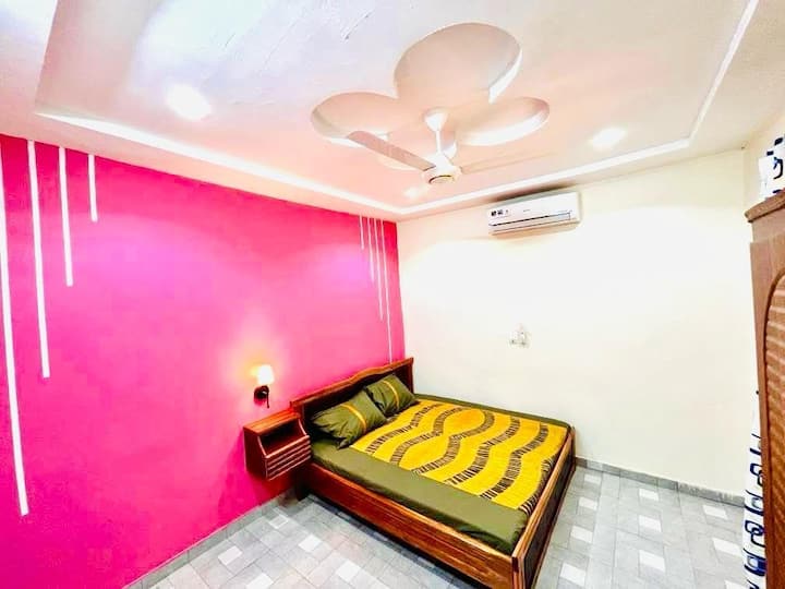 Спална соба 3