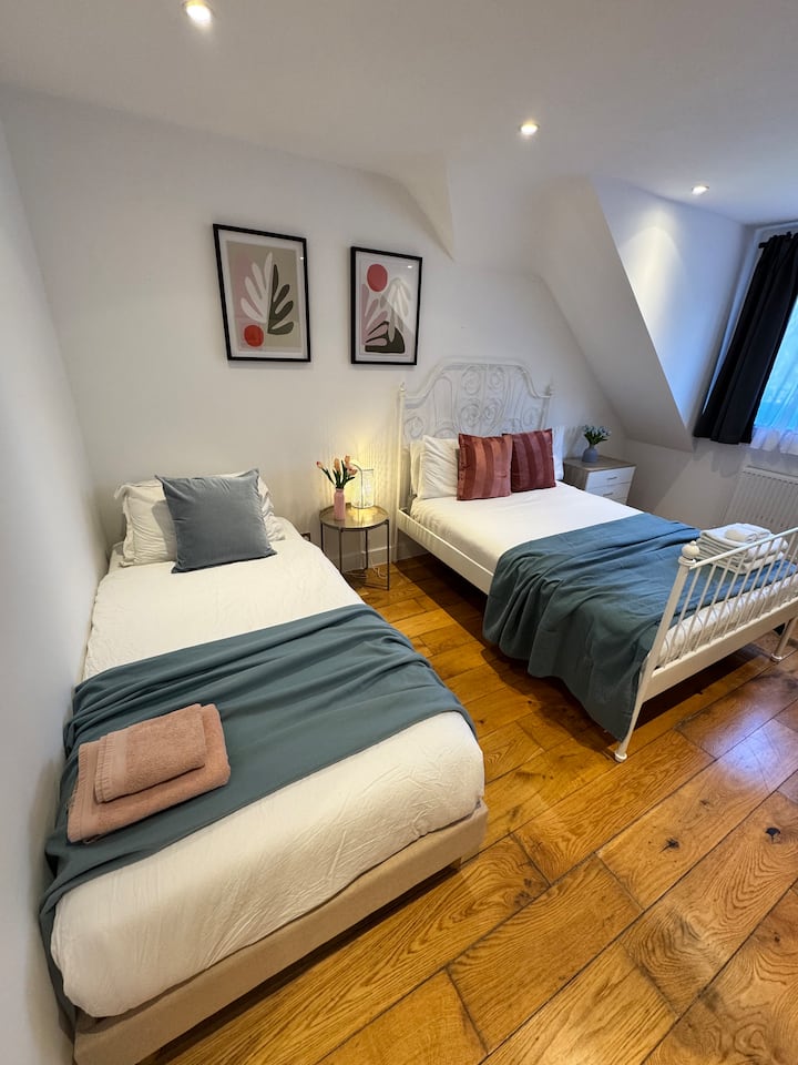 ห้องนอน