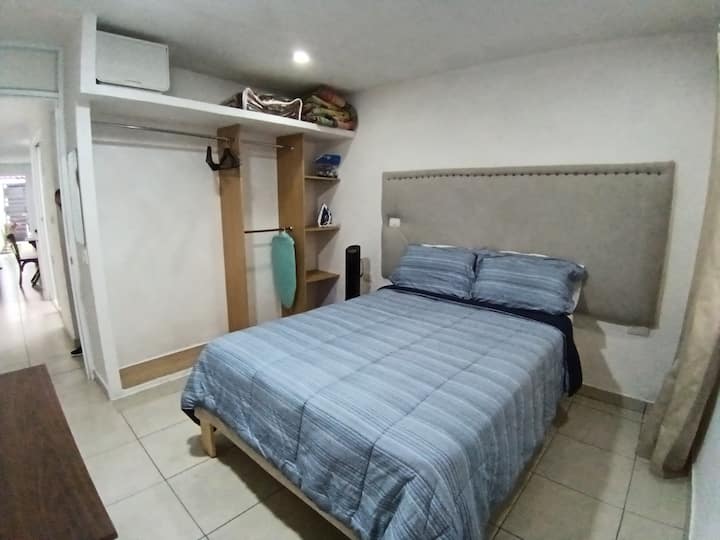 Habitación