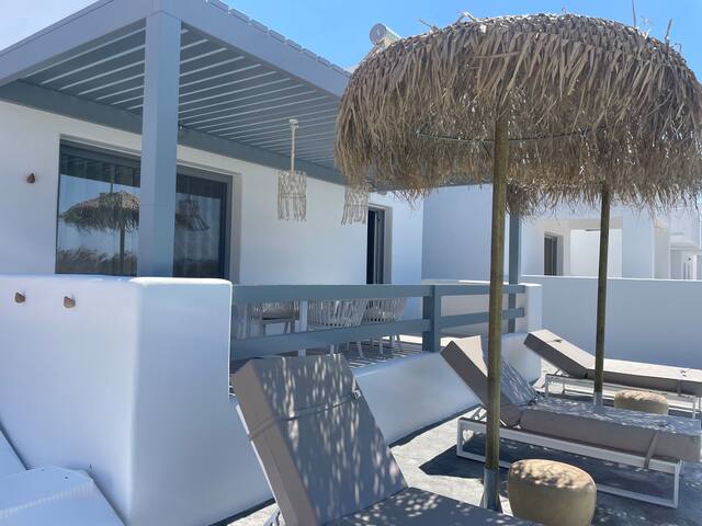 The Nine Graces managed Airbnb listing 2