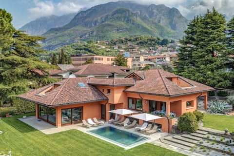 Villa Beatrice