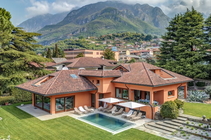 Villa Beatrice - Lierna