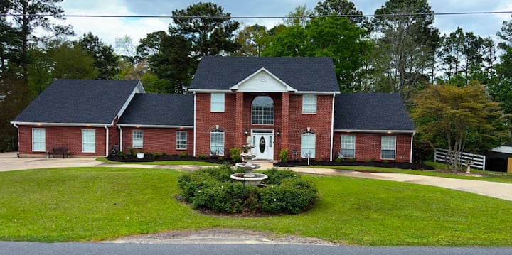 The Boatner Manor