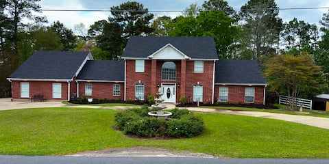 The Boatner Manor