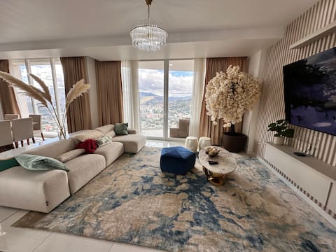 1120 apartamento Torre Ambar