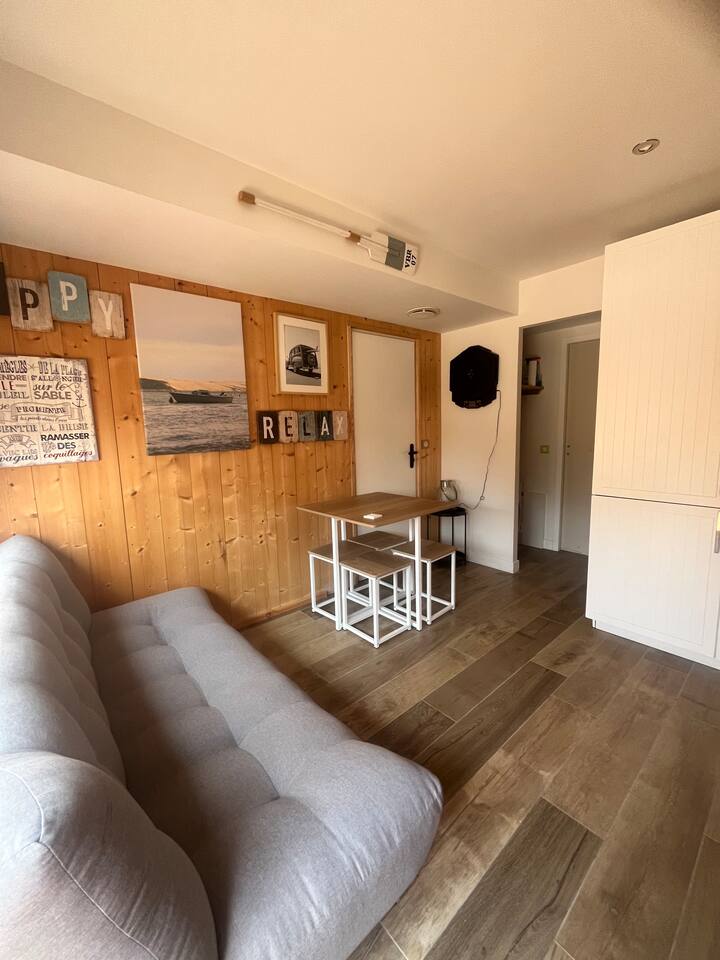 Appartement Cosy Lège Cap Ferret - Lège-Cap-Ferret