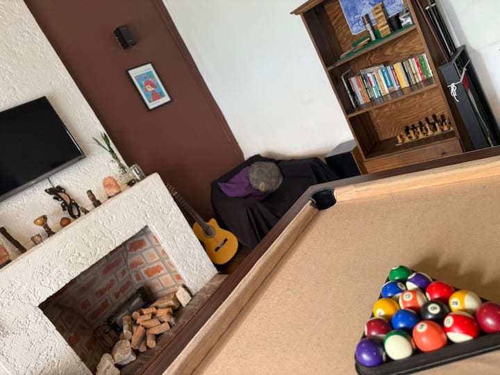 Habitación Con Baño Privado - Córdoba