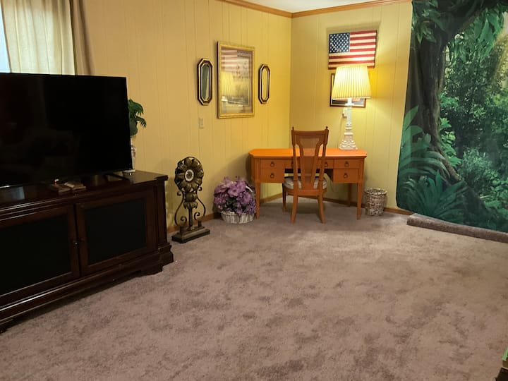 Home Away From Home - Albany, GA