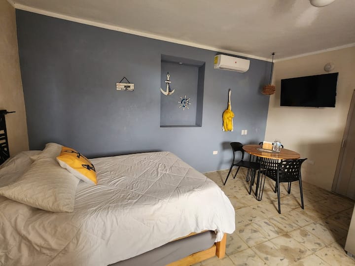 ห้องนอน