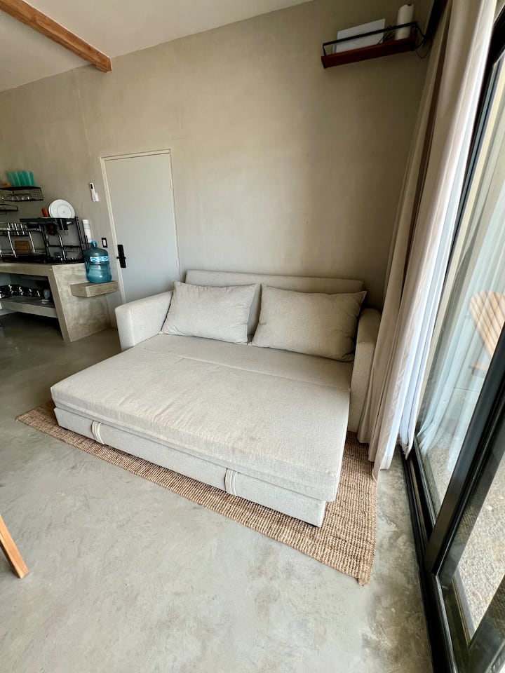 Дневна соба