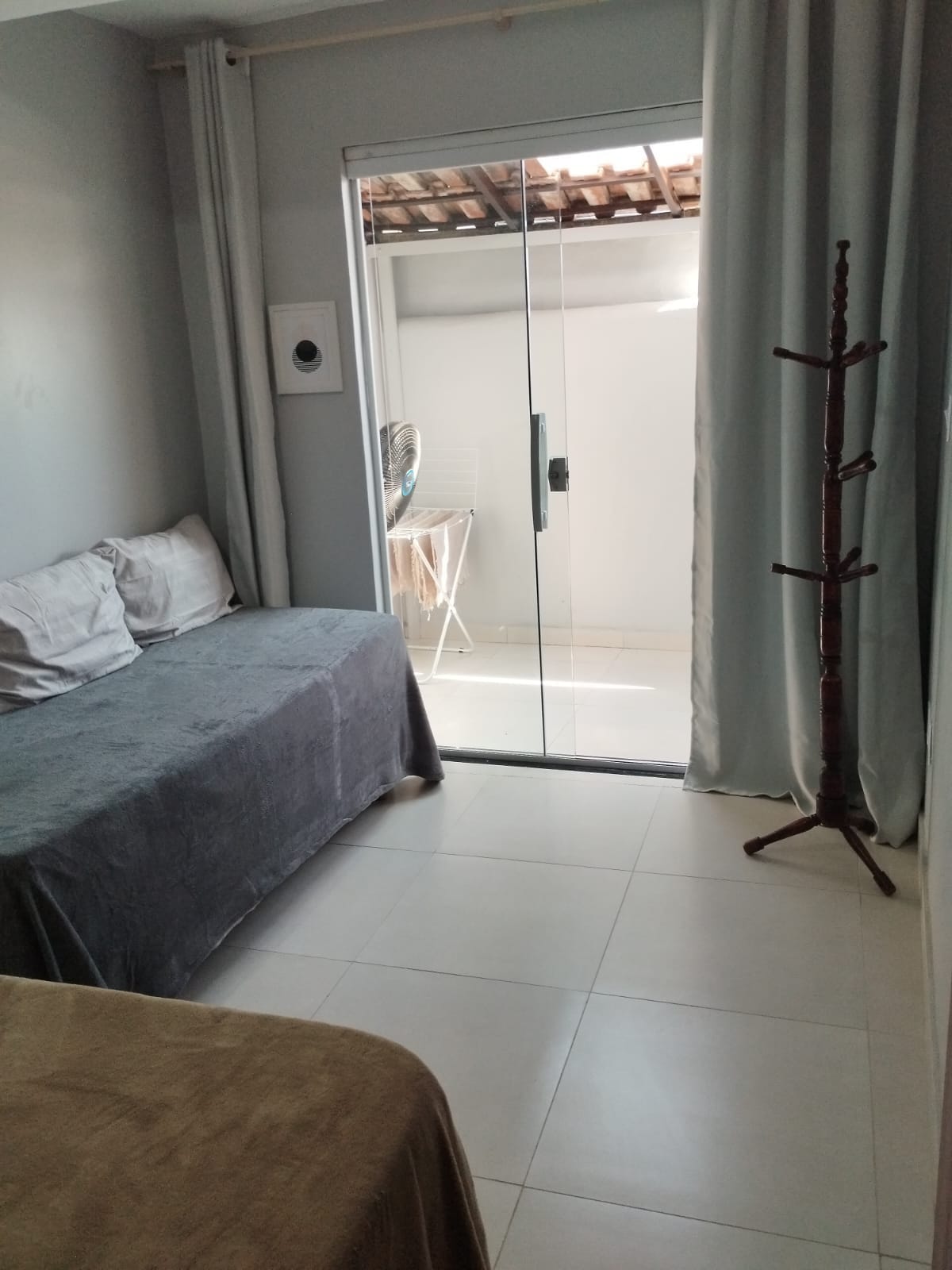 საძინებელი