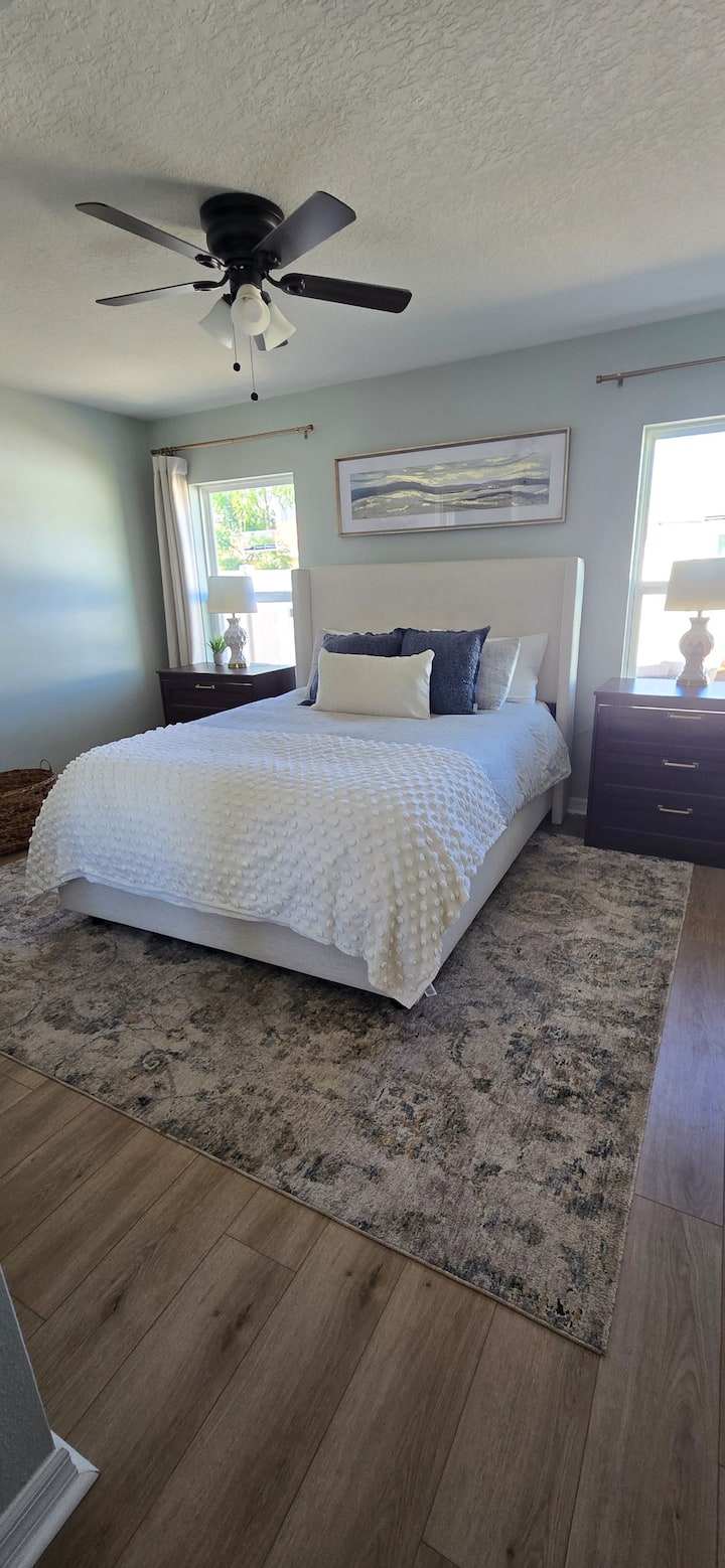 Спална соба 2