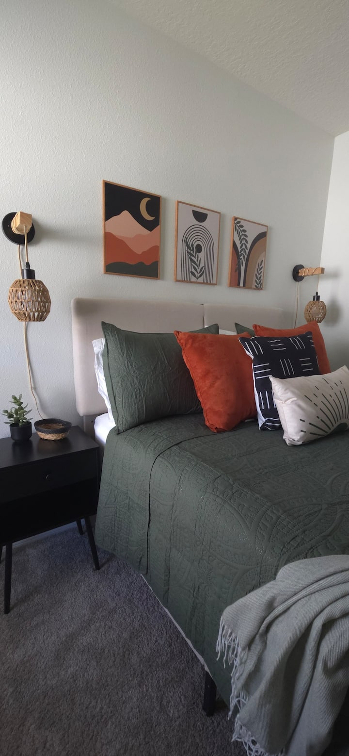 Спална соба 3