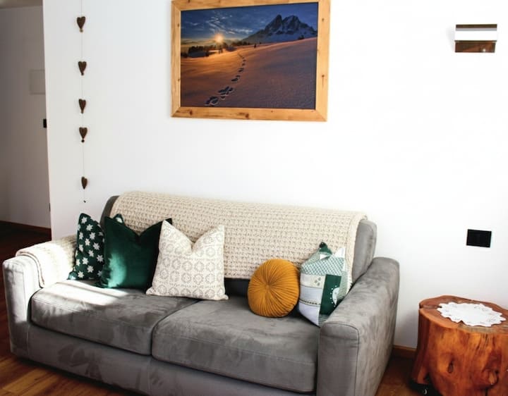 მისაღები ოთახი