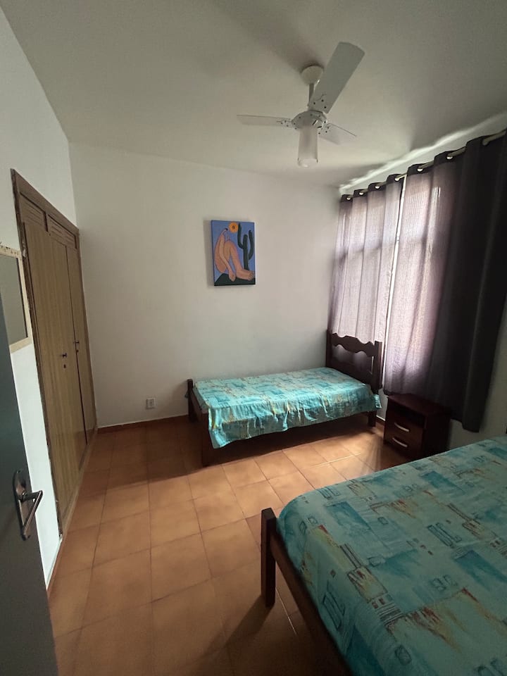 საძინებელი 2