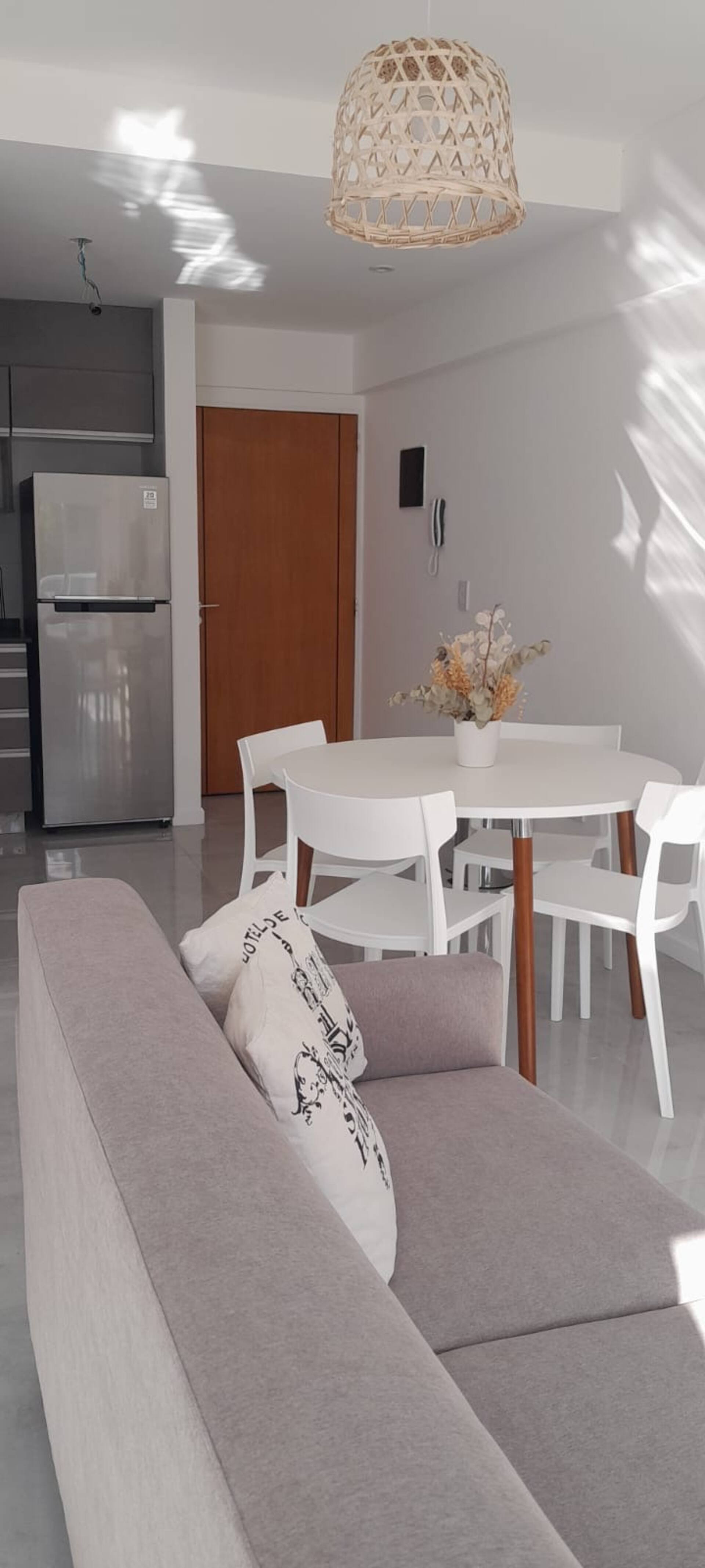 Studio apartment in Villa Urquiza