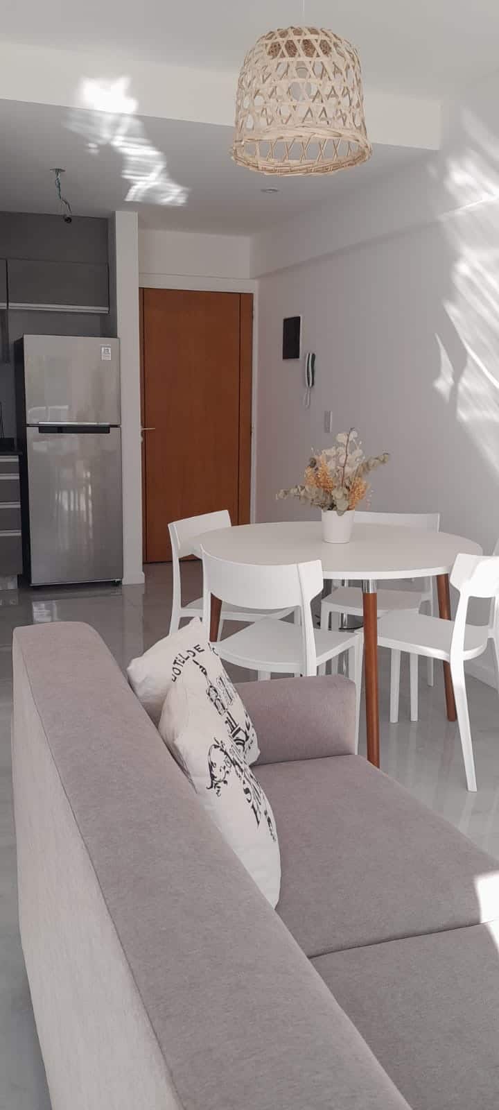 Monoambiente en Villa Urquiza