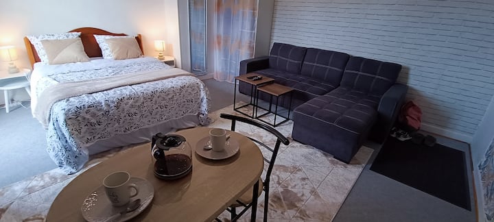 Agréable Studio à Orsay Ville Gare. (3mn) - Gif-sur-Yvette