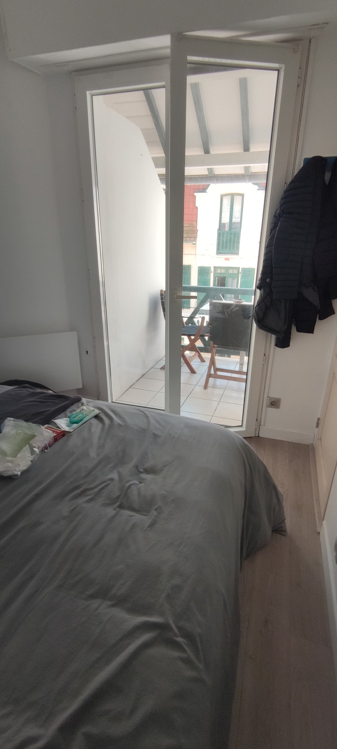 Спална соба 2