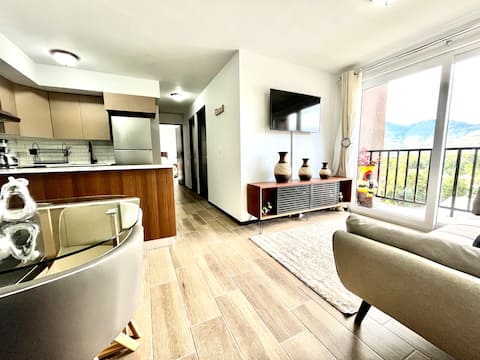 Apartment near Antigua Guatemala