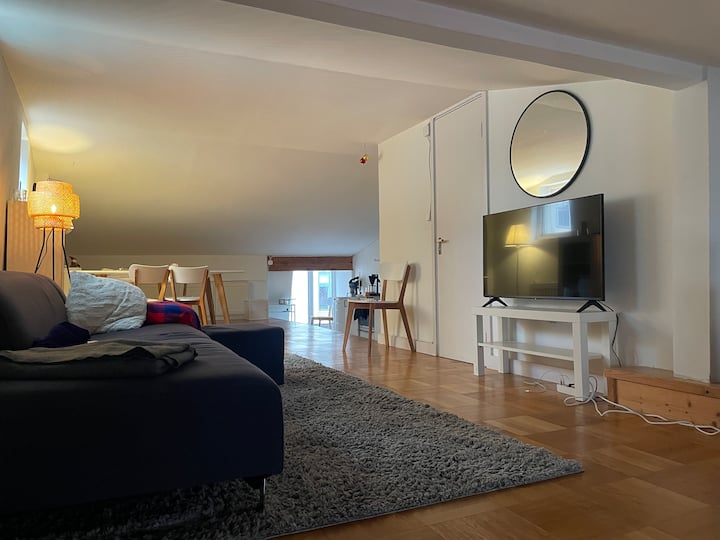 Mysig Studio Centralt - Gothenburg