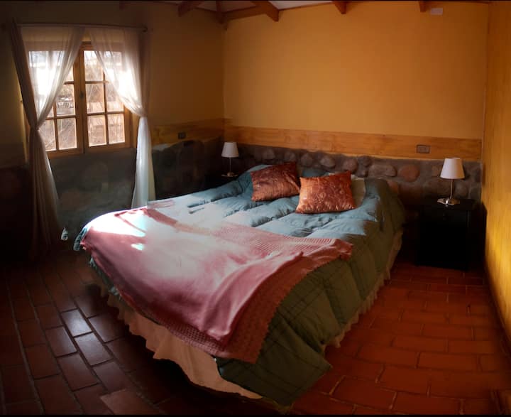 Quarto 1