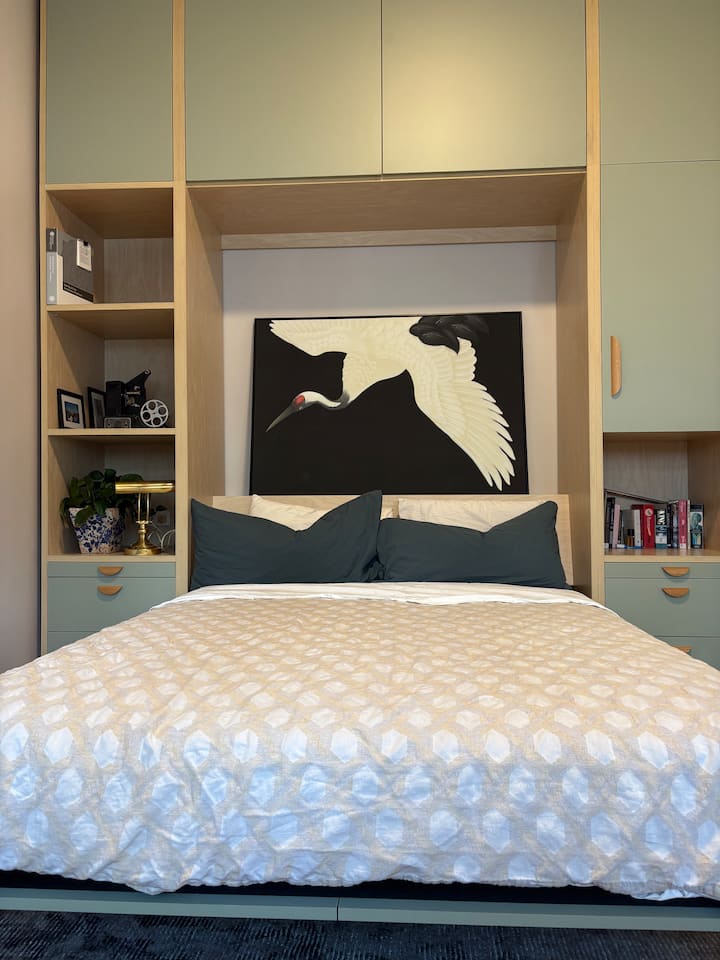 საძინებელი 3