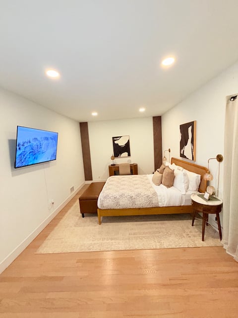 golf guest suite - Reaza stays