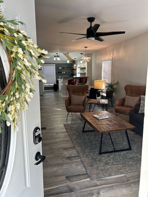 Fountain House 1920 HistoricHome