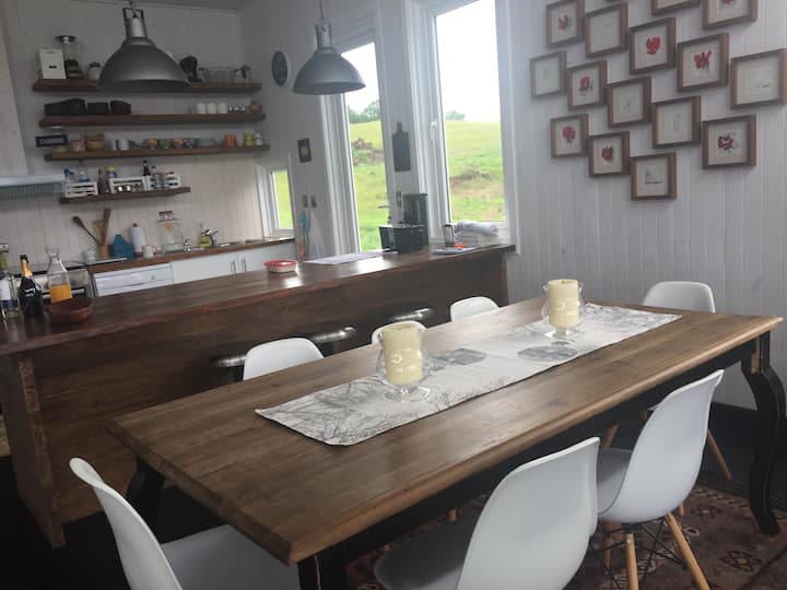 Linda Casa En Parcela Frutillar - Frutillar