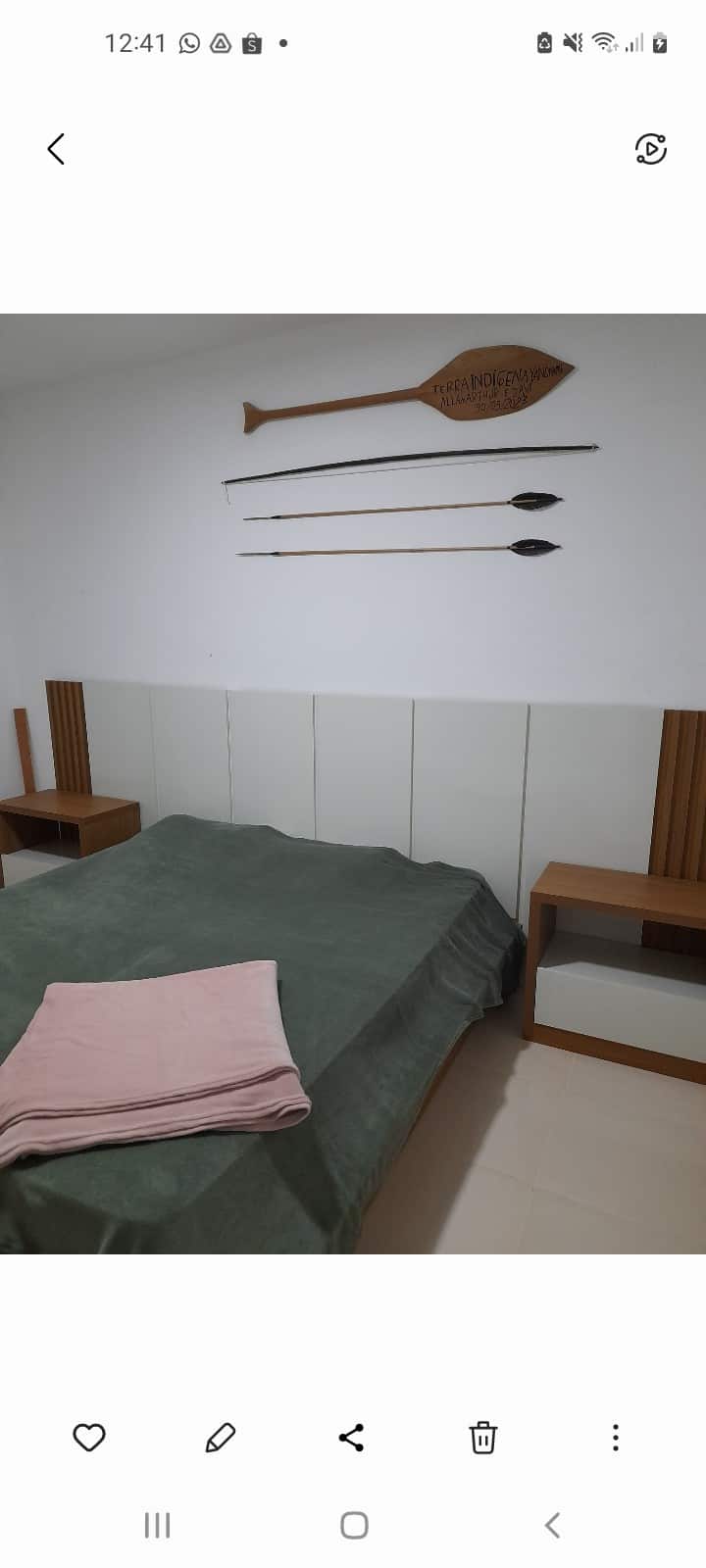 卧室 2