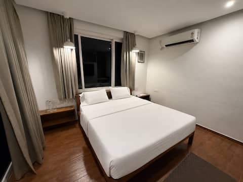 Premium studio apartment
