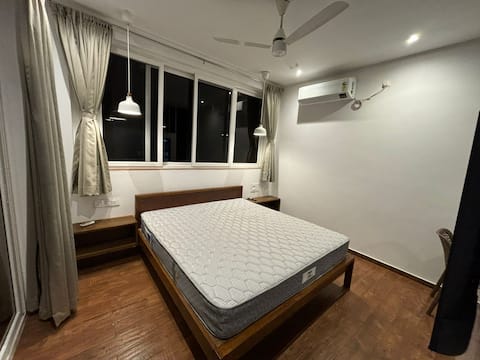 Premium studio apartment