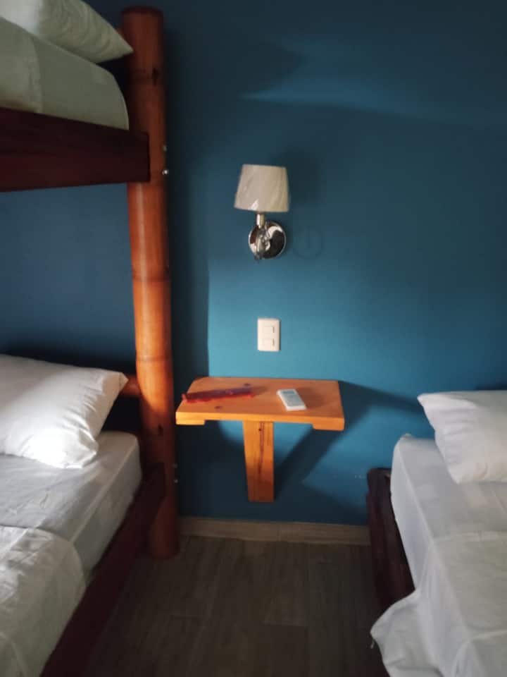 الإقامة صورة 1