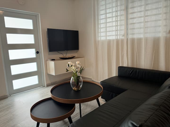 Santurce•2 King Beds•walk To Beach & Calle Loiza - San Juan, Puerto Rico