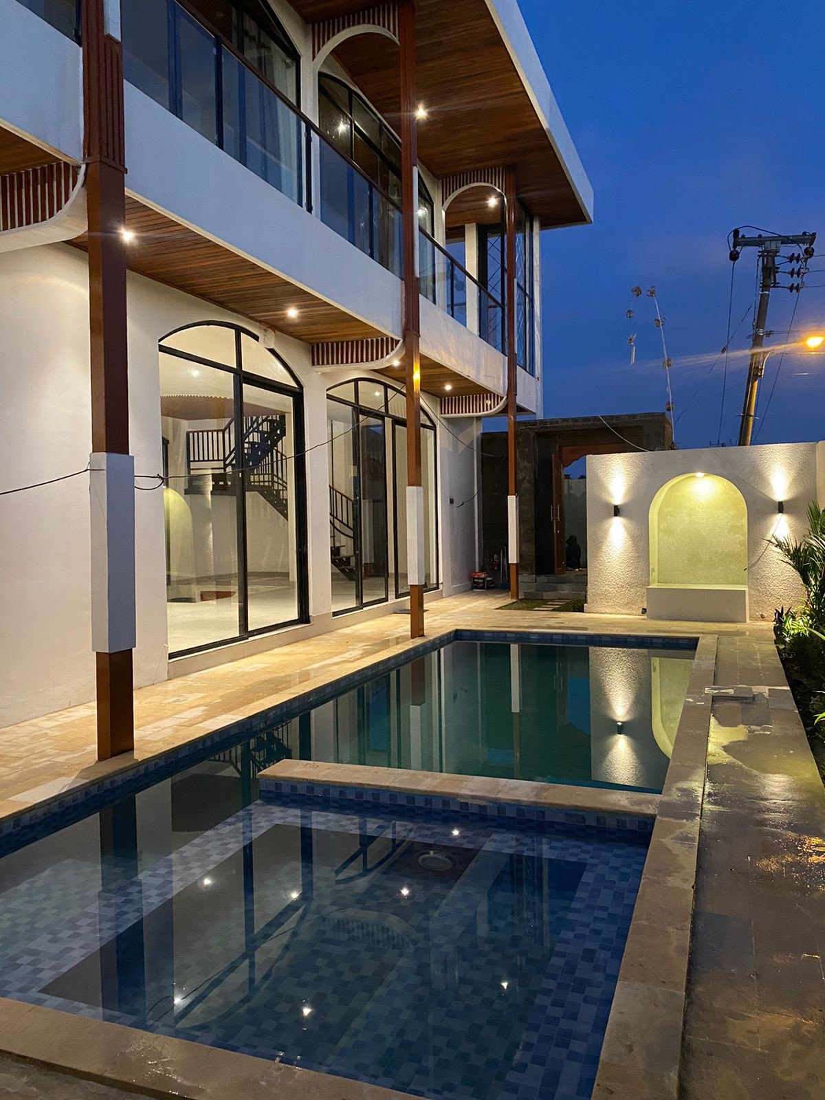 Home in Mengwi · 3 bedrooms · 3 beds · 3 baths, порівнянний Airbnb