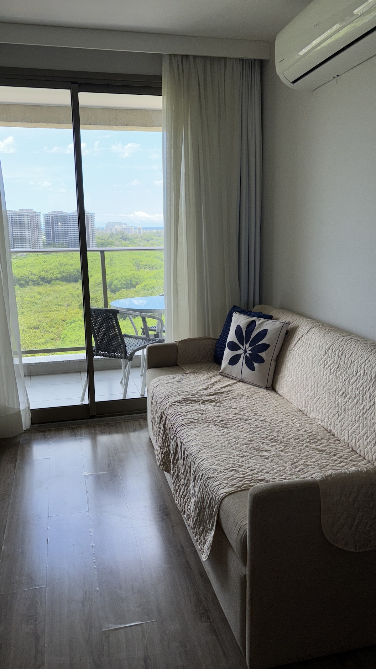 ห้องนั่งเล่น