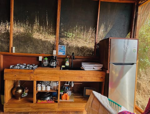 Successful Airbnb property: Sicaru is the most beautiful in San Pedro Pochutla