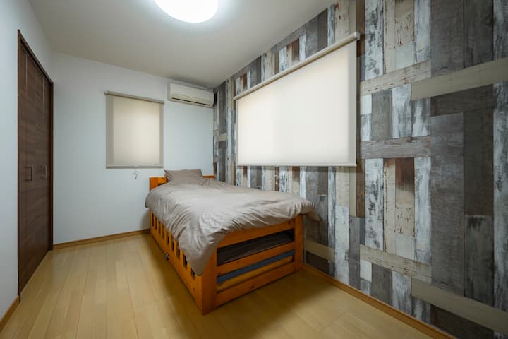 Спална соба 2