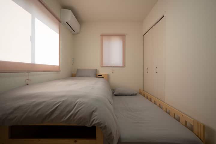 Спална соба 3